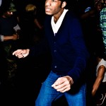 02. AJ Dance