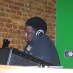 01. Glenn Underground 01. Glenn Underground