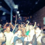 03. Crowd 03. Crowd