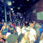 05. Crowd 05. Crowd
