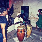 06. WeBangTheDrusm
