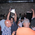 05. Crowd