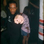 01. AJDance