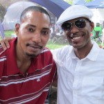 Jaymon & AJ Jaymon & AJ