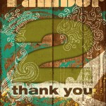01. Tambor Two Year Anniversary Flyer