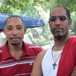 Jaymon & D Jaymon & D