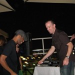 02. AJ Robbie & Lars