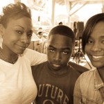 02. Allison&Family