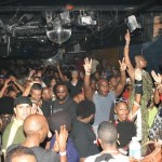 02. Crowd