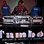 02. Tambor