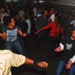 02. The Crowd