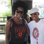 Donna & AJ Donna & AJ
