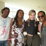04. Carlos Chante Ashley & AJ 04. Carlos Chante Ashley & AJ