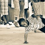 05. B-boy