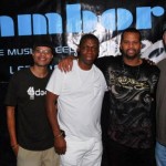 05. BE Stan Lil John & Robbie