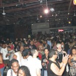 05. Crowd 5