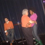 06. Camille & Daddy