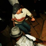 06. Dancers