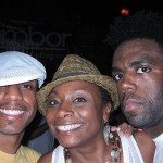 AJ & Allison &Harold