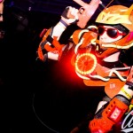 07. LaserTag
