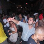 08. Crowd4