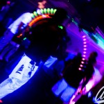 08. GlowStick