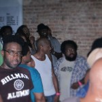 09. Harold & Crowd