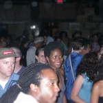 10. Kemi & Crowd