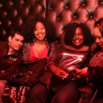 10. LadiesInRed