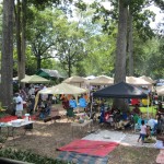 Tent City Tent City
