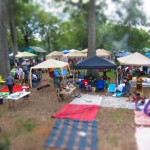 Tent City 5 Tent City 5