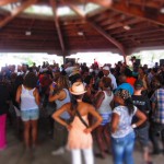 Dance floor Dance floor