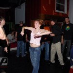 19. DancerGirl