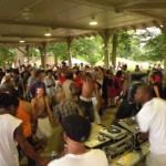20. Dancefloor