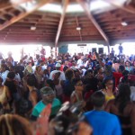 Crowd Crowd