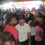Crowd 2 Crowd 2