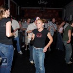 33. Crowd