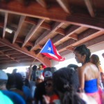 Puerto Rico Flag Puerto Rico Flag