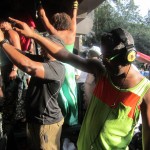 Kai Hand Up Kai Hand Up