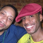 Karizma&AJ