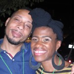 Karizma&Deborah