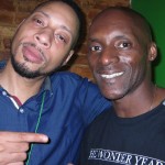 Karizma&Errol