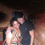 Melba&Andres