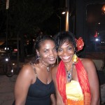 Shari&Francesca