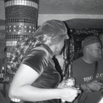 Suzanne&JohnCrooms