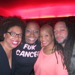 Allison&Friends