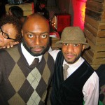 Ramon & AJ