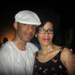 AJ & Courtney